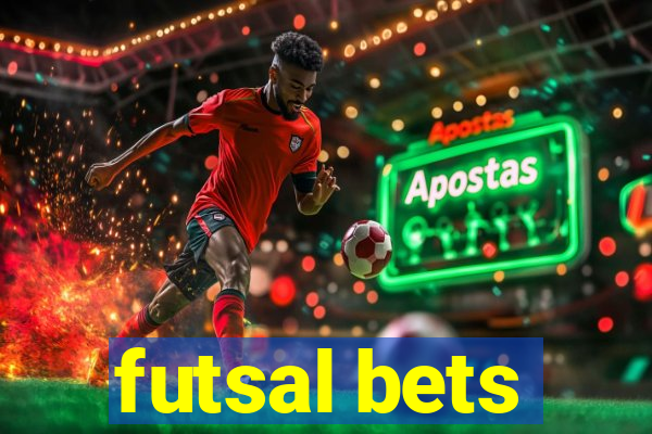 futsal bets